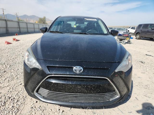 2017 TOYOTA YARIS IA 3MYDLBYV7HY151568
