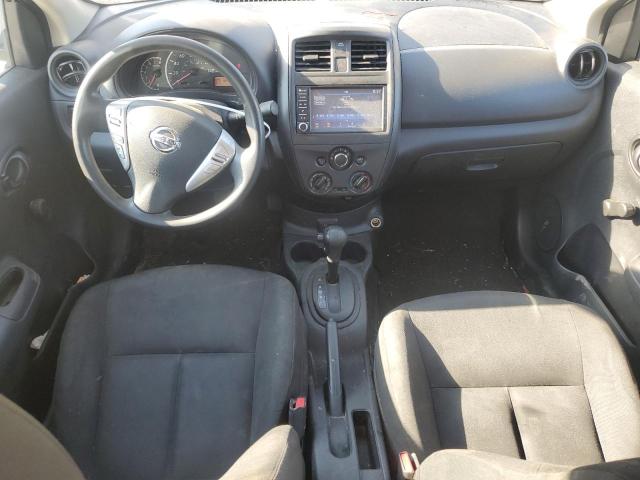 2019 NISSAN VERSA S 3N1CN7AP1KL811592