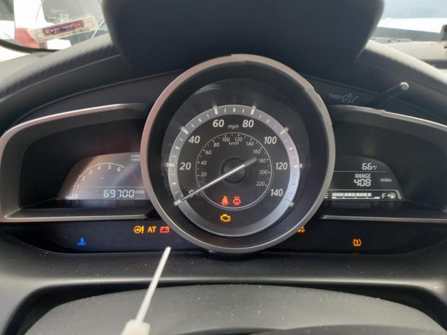 2017 MAZDA CX-3 SPORT JM1DKDB77H0157498