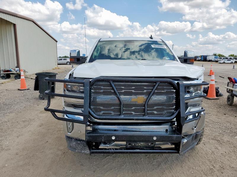 2017 CHEVROLET SILVERADO 3GCUKSEJ8HG103330