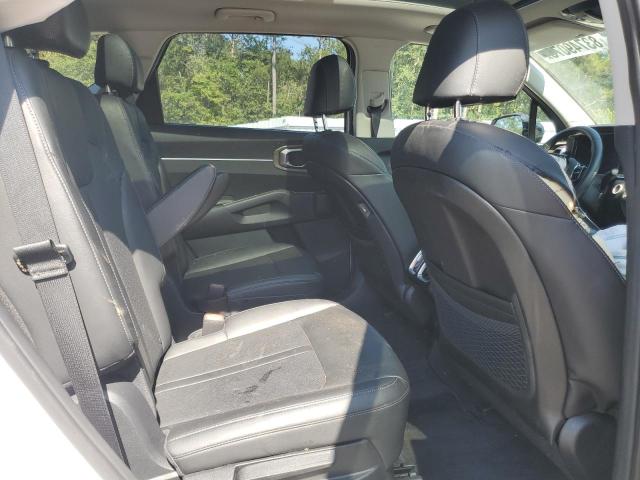 2022 KIA SORENTO EX 5XYRHDLF2NG133903