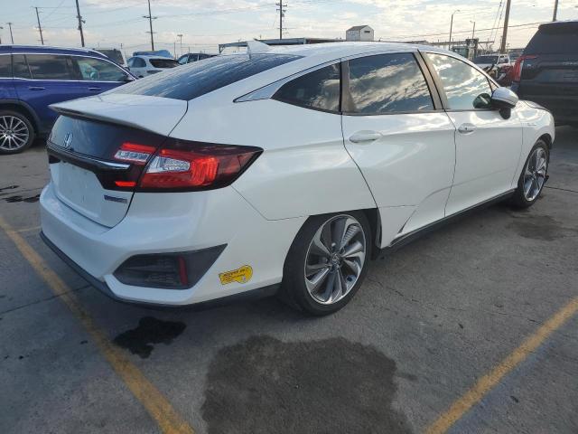 2018 HONDA CLARITY JHMZC5F15JC008802