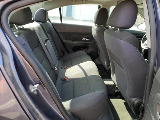 2014 CHEVROLET CRUZE LT - 1G1PC5SB0E7413951