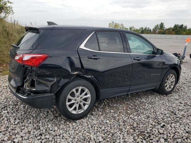 2019 CHEVROLET EQUINOX LT 3GNAXTEV5KL370198