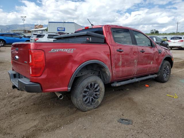2020 FORD RANGER XL - 1FTER4FH6LLA06128