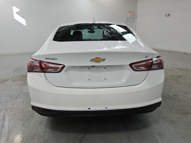 2022 CHEVROLET MALIBU LT 1G1ZD5ST6NF194269