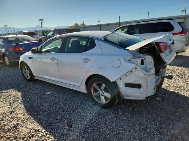 2015 KIA OPTIMA LX - 5XXGM4A70FG488248