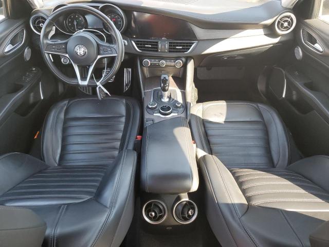 2018 ALFA ROMEO GIULIA TI #3285091380