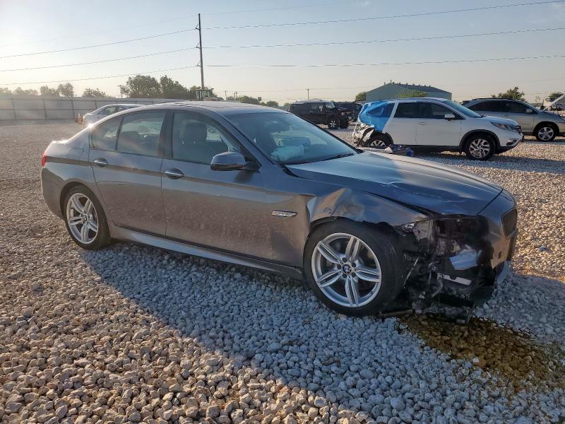 2015 BMW 535 I WBA5B1C51FG127978
