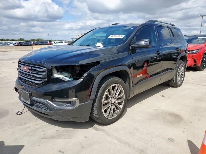 2017 GMC ACADIA ALL 1GKKNVLSXHZ181222
