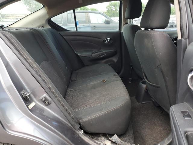 2018 NISSAN VERSA S 3N1CN7AP1JL836233