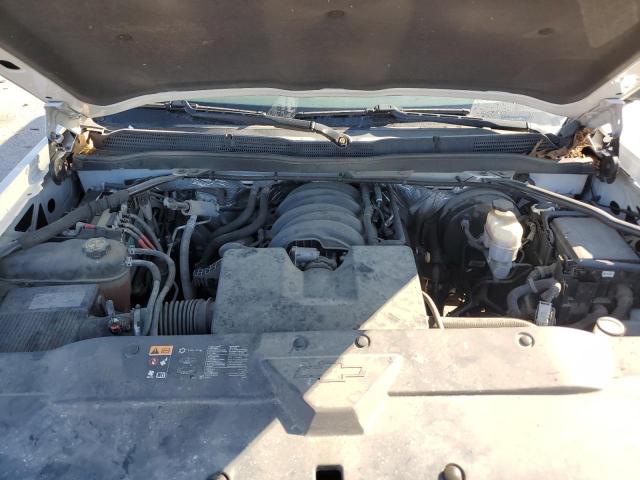 2015 CHEVROLET SILVERADO C1500 1GCRCPEH2FZ382168