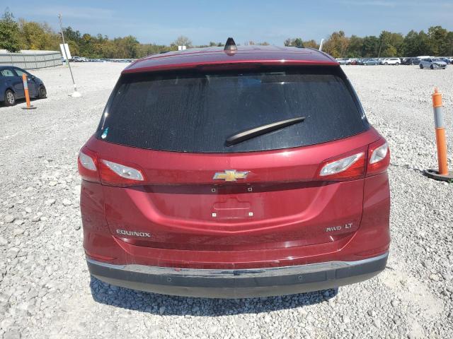 2018 CHEVROLET EQUINOX LT #3308347042
