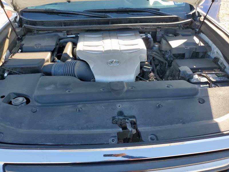 2019 LEXUS GX 460 JTJBM7FX8K5229412