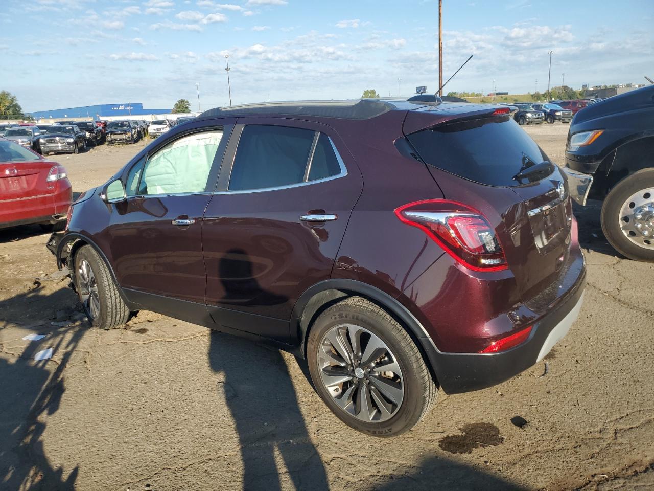 BUICK ENCORE ESSENCE