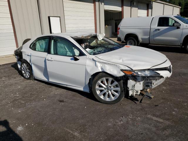 2020 TOYOTA CAMRY LE - 4T1C11AK5LU307169