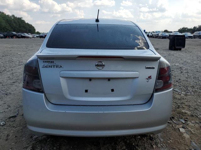 2012 NISSAN SENTRA 2.0 - 3N1AB6AP9CL605917