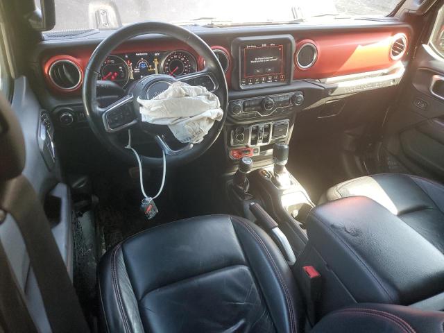 2018 JEEP WRANGLER U - 1C4HJXFG4JW257075