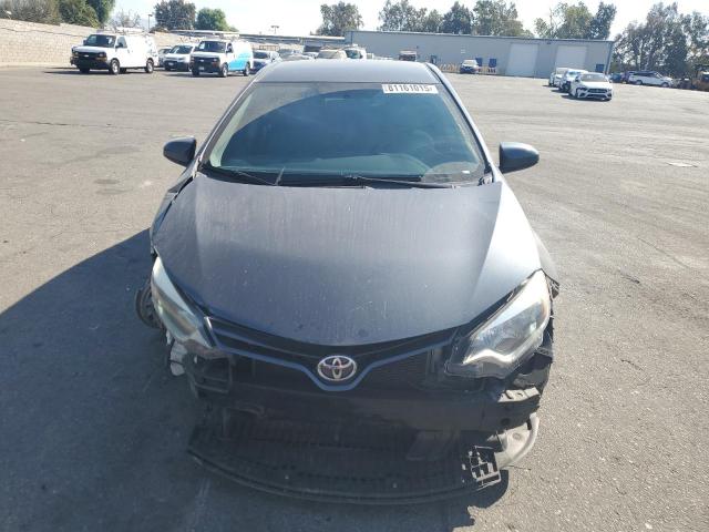 2016 TOYOTA COROLLA L #3279794295