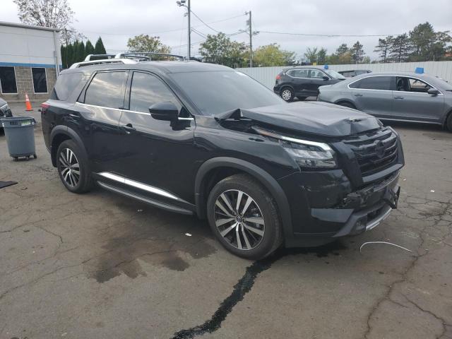 2025 NISSAN PATHFINDER 5N1DR3DJ5SC201708