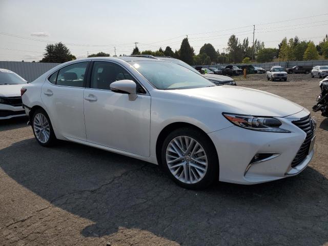 2017 LEXUS ES 350 - 58ABK1GGXHU039506