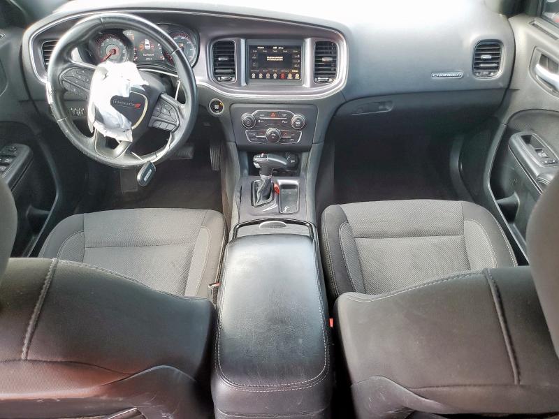 2018 DODGE CHARGER SXT - 2C3CDXBG8JH196260