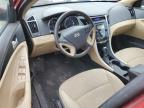 Lot #3301922422 2012 HYUNDAI SONATA GLS