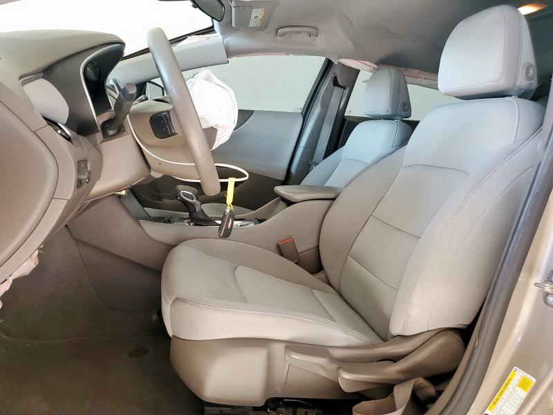 2023 CHEVROLET MALIBU LS #3265948542