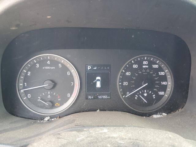 2016 HYUNDAI TUCSON LIM KM8J3CA26GU230654