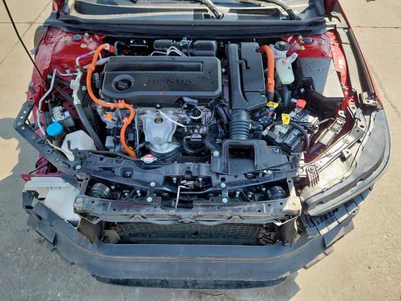 2023 HONDA ACCORD SPO - 1HGCY2F59PA056433