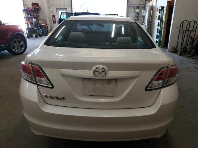 2012 MAZDA 6 I - 1YVHZ8BH9C5M28371