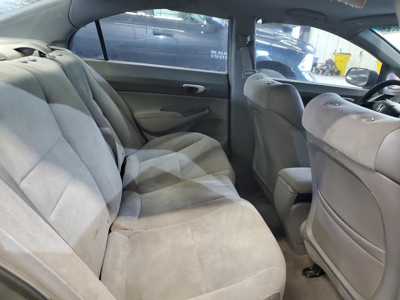 Lot #3232276384 2007 HONDA CIVIC LX