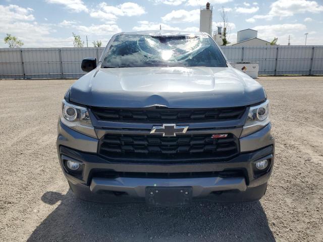 2022 CHEVROLET COLORADO Z 1GCGTDENXN1302494