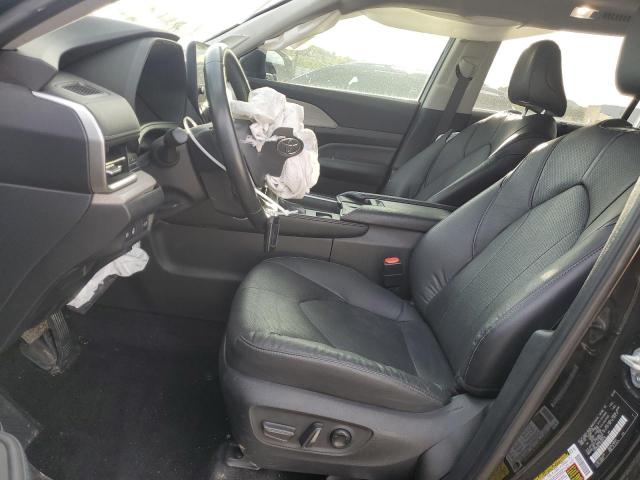 2024 TOYOTA GRAND HIGH 5TDAAAB51RS005718