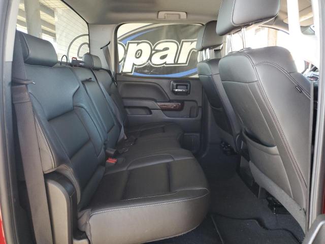 2018 GMC SIERRA C15 - 3GTP1NEC8JG495198