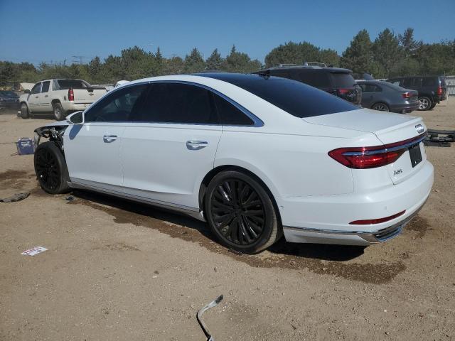 2019 AUDI A8 L - WAU8DAF85KN010388
