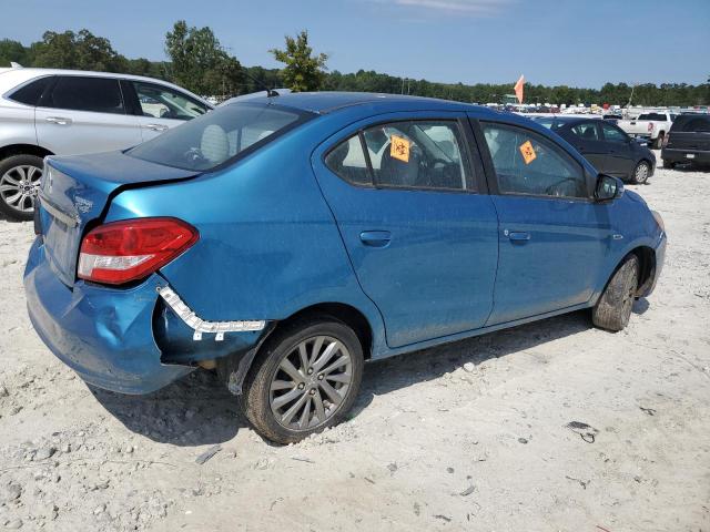 2018 MITSUBISHI MIRAGE G4 ML32F4FJ0JHF01705