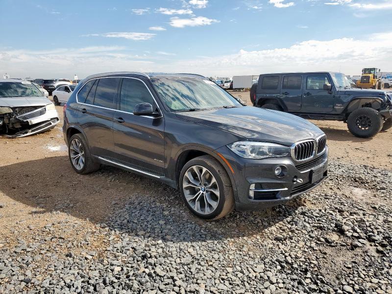 2015 BMW X5 XDRIVE35I 5UXKR0C59F0P01861