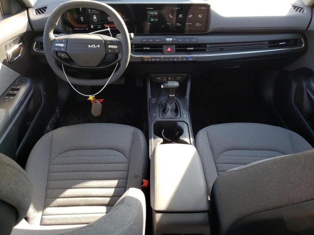 2025 KIA K4 EX - 3KPFU4DE5SE163569