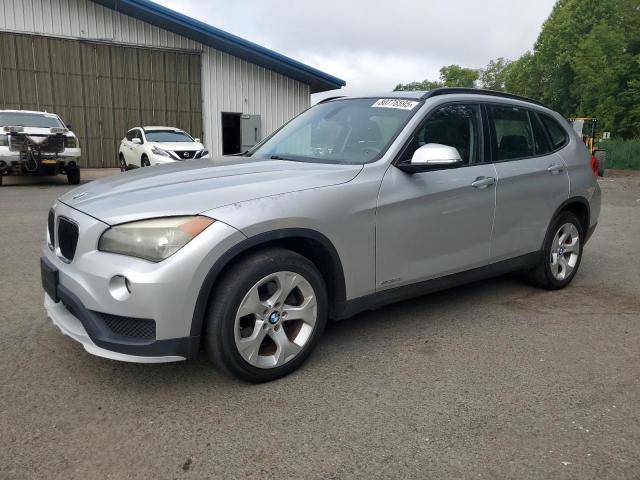 2015 BMW X1 SDRIVE2 WBAVM1C53FVZ93994