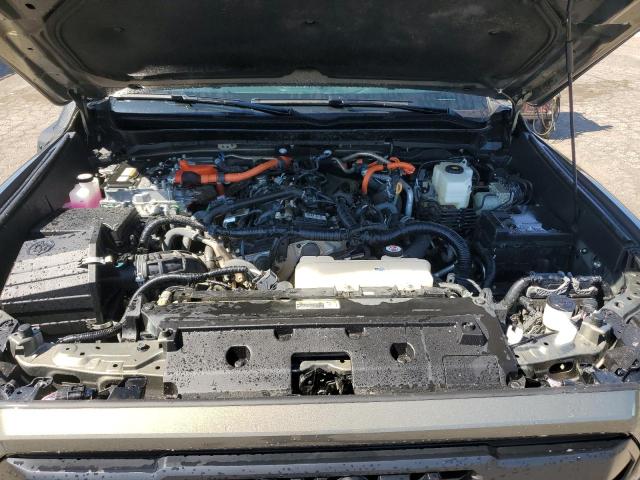 2025 TOYOTA TACOMA DOUBLE CAB 3TYLC5LN0ST031925