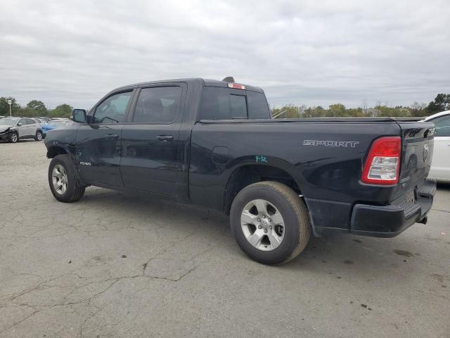 2022 RAM 1500 BIG H - 1C6RRFMG8NN428388