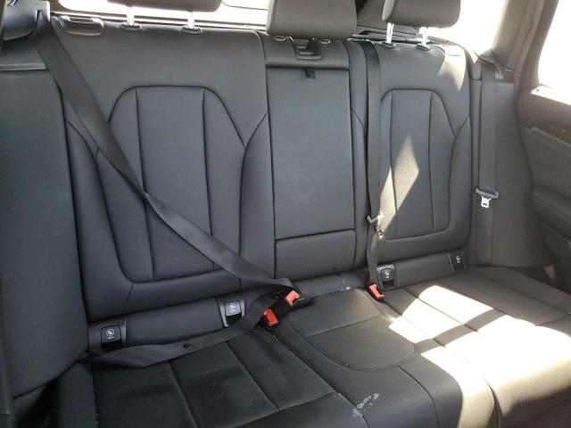 2020 BMW X3 5UXTY5C08L9C30434