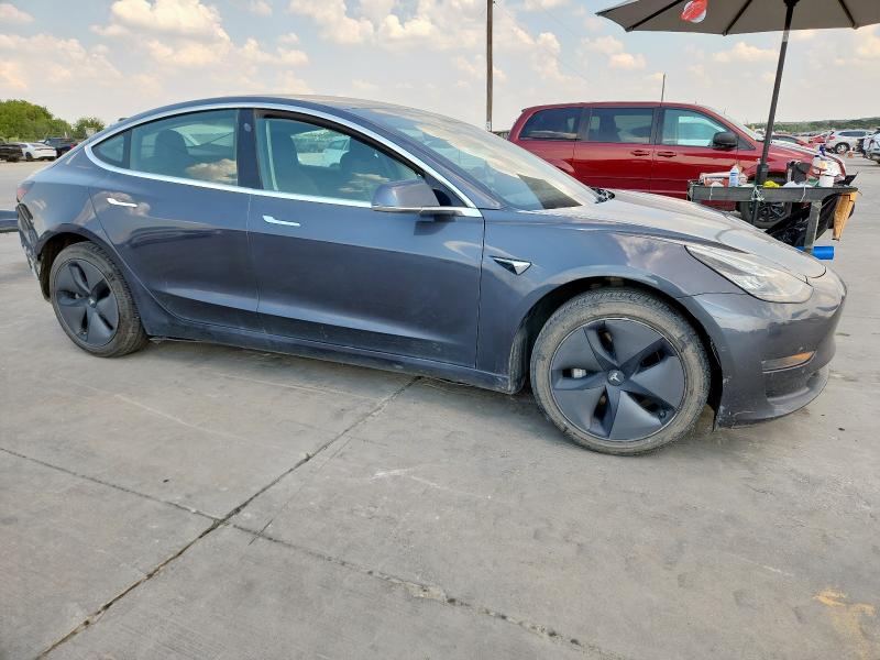2018 TESLA MODEL 3 - 5YJ3E1EA2JF158302
