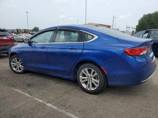 2015 CHRYSLER 200 LIMITE 1C3CCCAB9FN746954