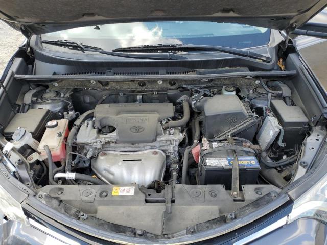 2017 TOYOTA RAV4 LE JTMBFREV2HJ710233