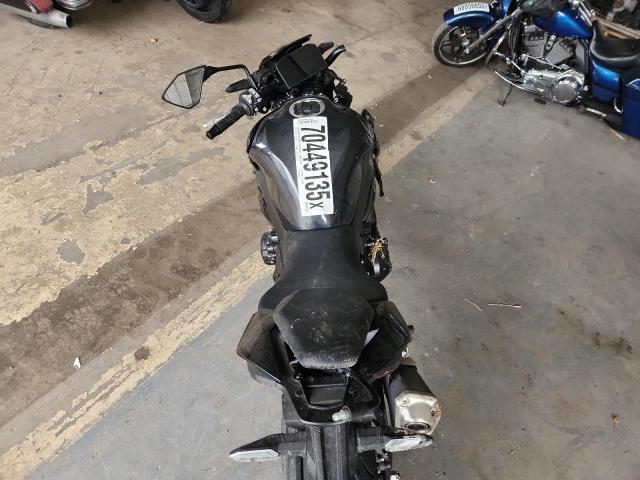 2025 KAWASAKI ZR900 S ML5ZRDS19SDA00601