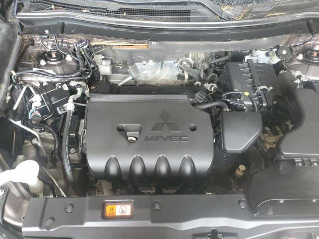 2019 MITSUBISHI OUTLANDER JA4AD2A36KZ029217