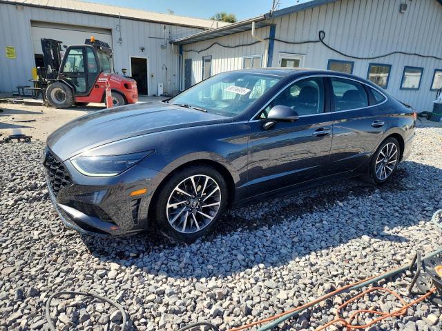 2020 HYUNDAI SONATA LIM 5NPEH4J23LH011295