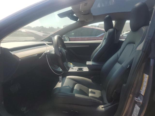 2023 TESLA MODEL 3 5YJ3E1EA8PF437911